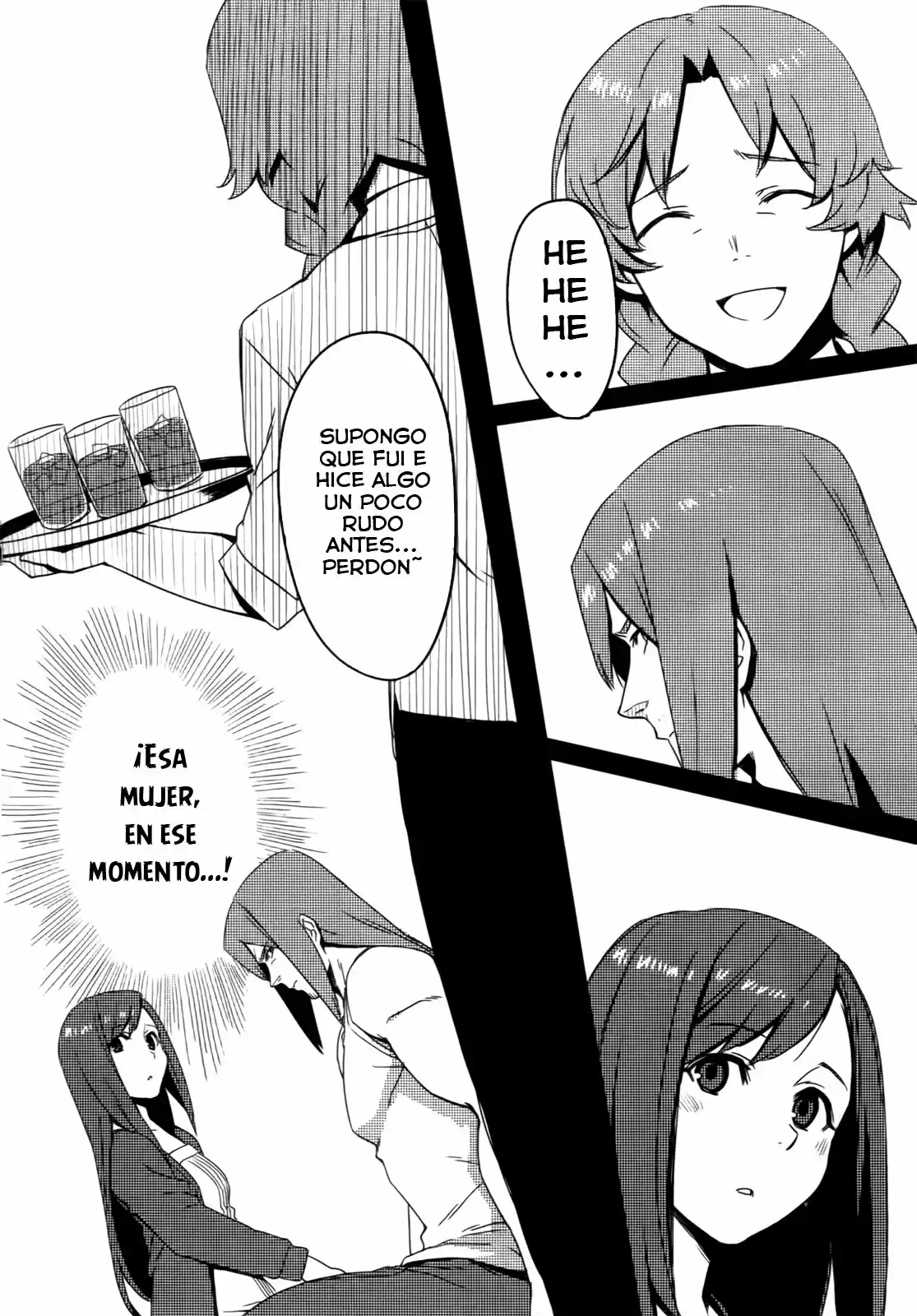 Steins;Gate - Onshuu no Brownian Motion (2011) - Capítulo 3 - Página 15 - LectorTMOo