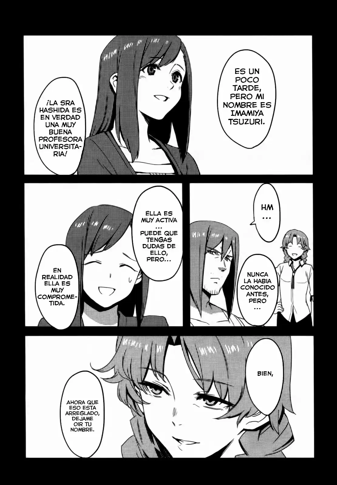 Steins;Gate - Onshuu no Brownian Motion (2011) - Capítulo 3 - Página 18 - LectorTMOo