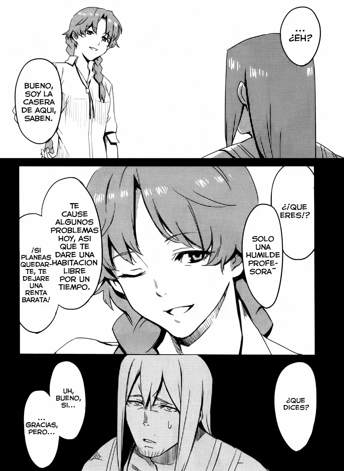 Steins;Gate - Onshuu no Brownian Motion (2011) - Capítulo 3 - Página 23 - LectorTMOo
