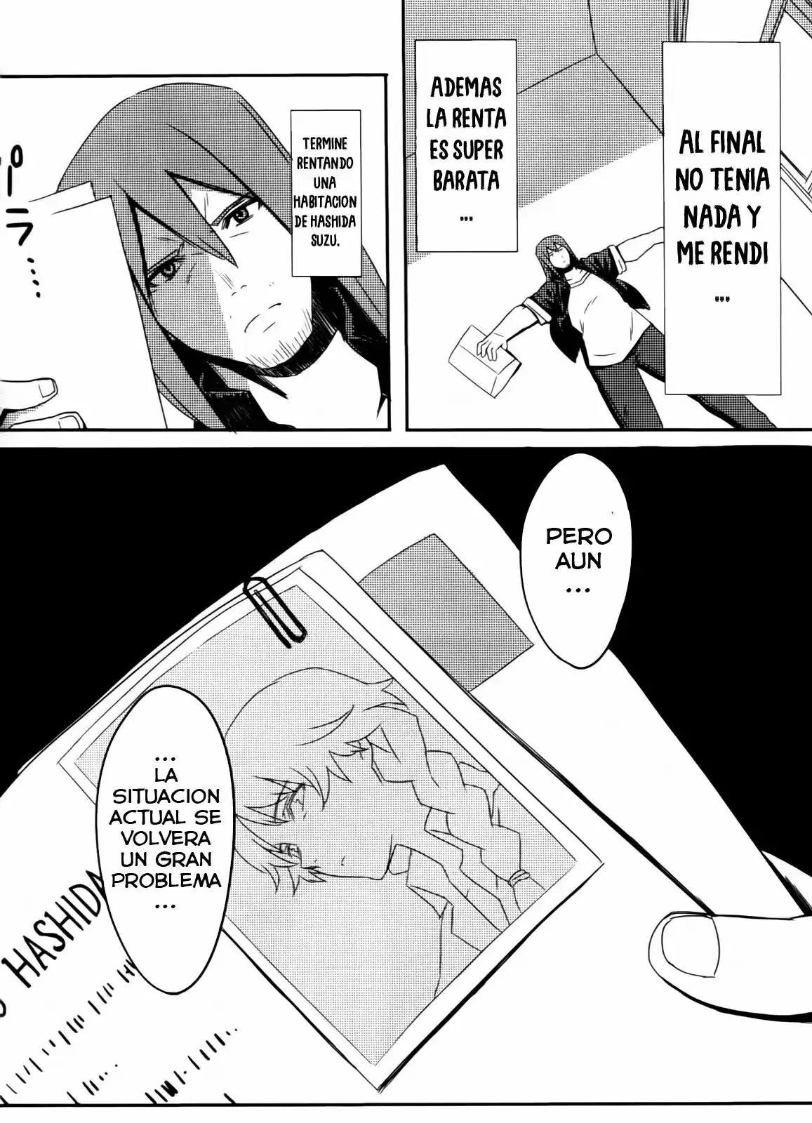 Steins;Gate - Onshuu no Brownian Motion (2011) - Capítulo 3 - Página 25 - LectorTMOo