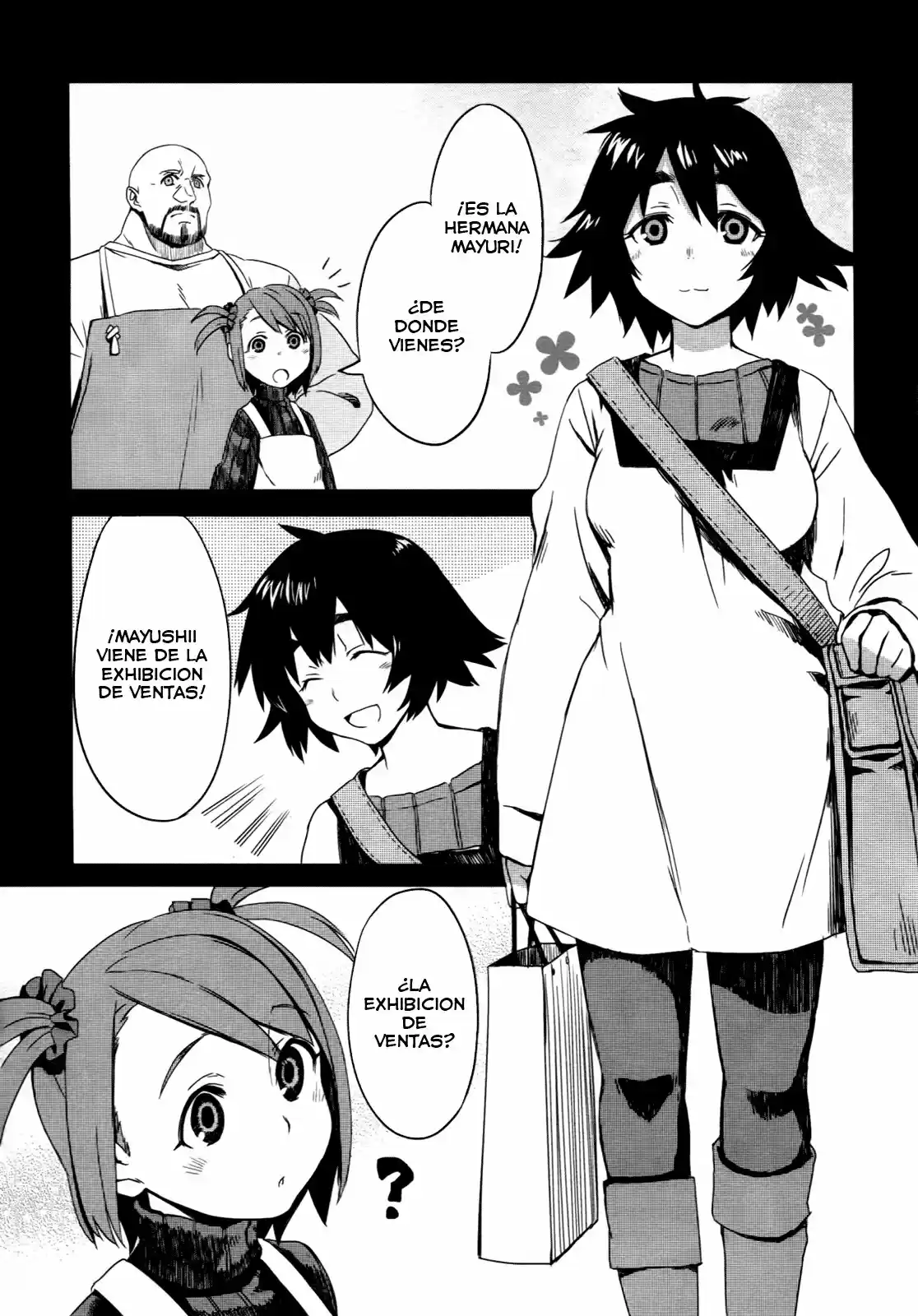 Steins;Gate - Onshuu no Brownian Motion (2011) - Capítulo 4.5 - Página 3 - LectorTMOo