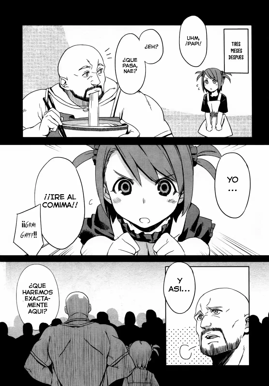 Steins;Gate - Onshuu no Brownian Motion (2011) - Capítulo 4.5 - Página 5 - LectorTMOo