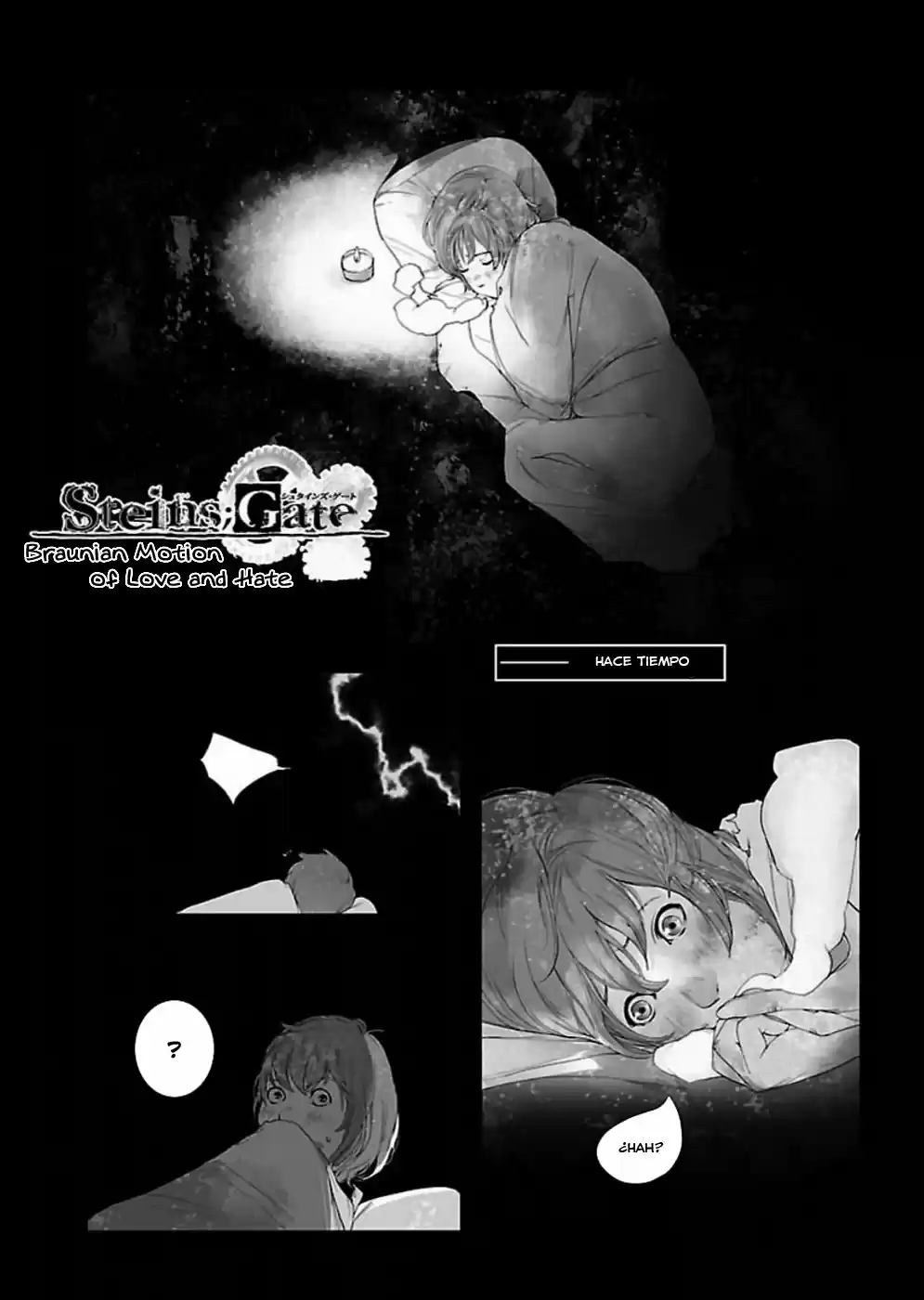 Steins;Gate - Onshuu no Brownian Motion (2011) - Capítulo 5 - Página 3 - LectorTMOo