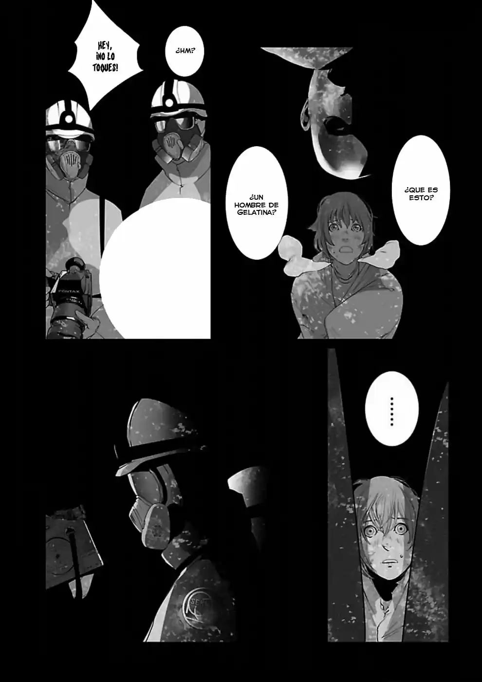 Steins;Gate - Onshuu no Brownian Motion (2011) - Capítulo 5 - Página 5 - LectorTMOo