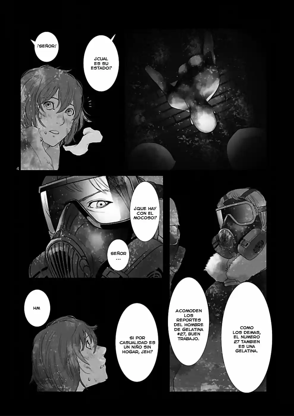 Steins;Gate - Onshuu no Brownian Motion (2011) - Capítulo 5 - Página 6 - LectorTMOo