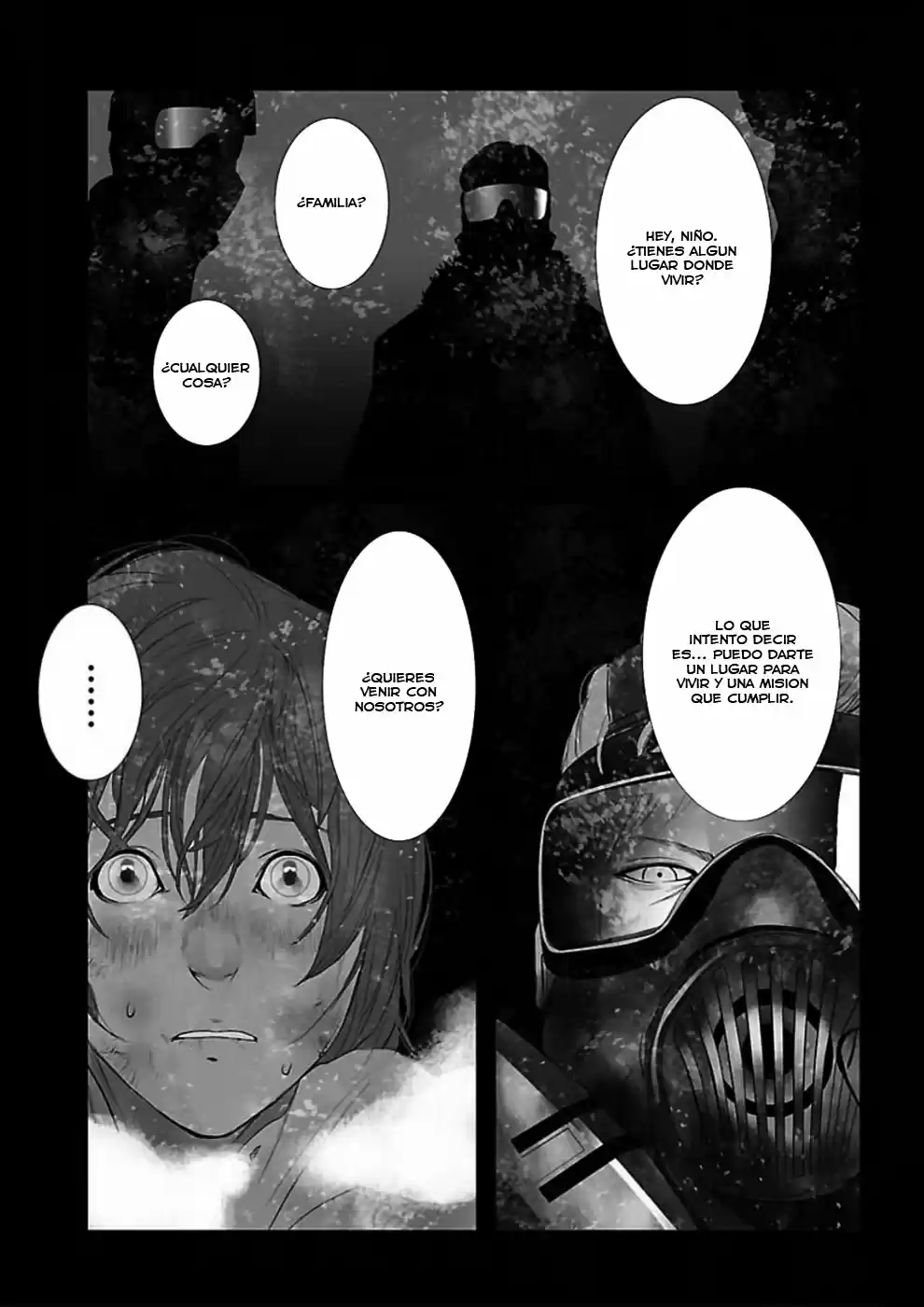 Steins;Gate - Onshuu no Brownian Motion (2011) - Capítulo 5 - Página 7 - LectorTMOo