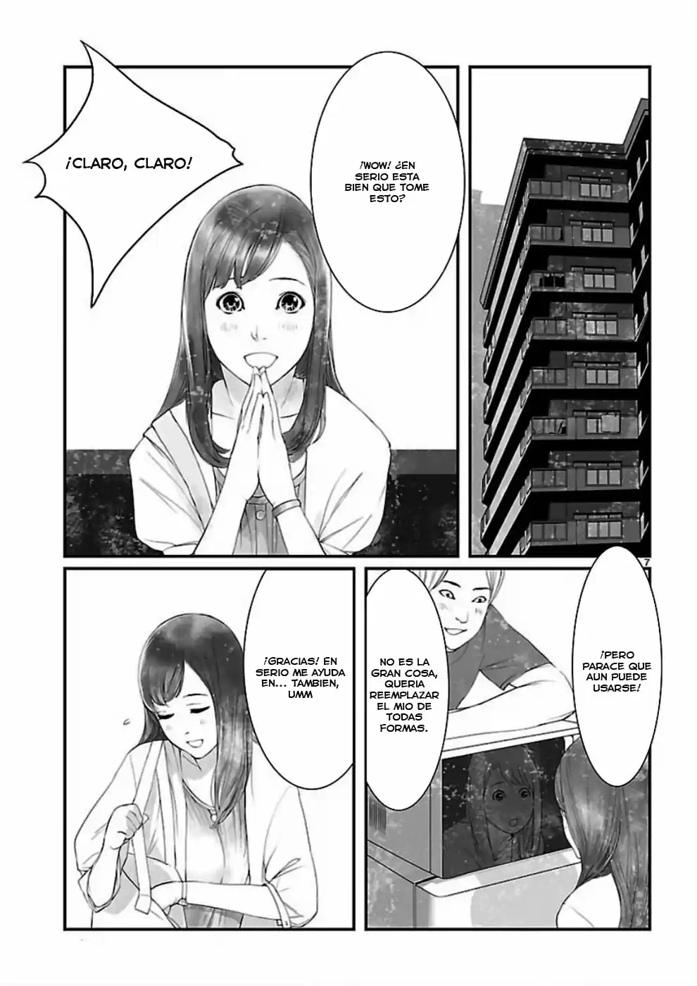 Steins;Gate - Onshuu no Brownian Motion (2011) - Capítulo 5 - Página 9 - LectorTMOo