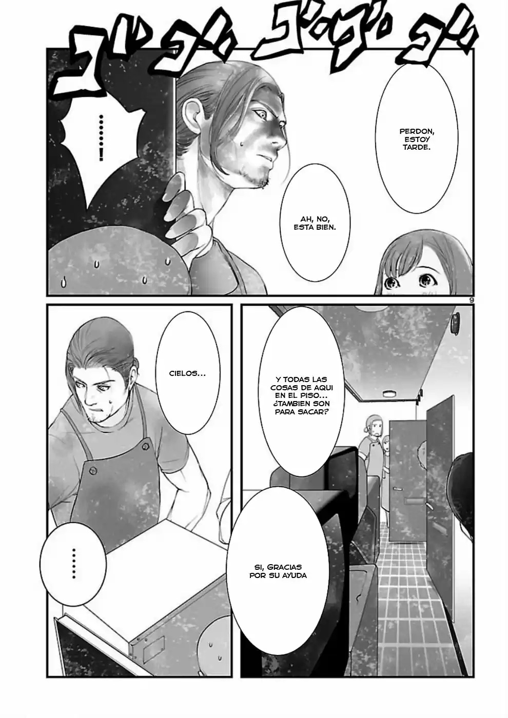 Steins;Gate - Onshuu no Brownian Motion (2011) - Capítulo 5 - Página 11 - LectorTMOo