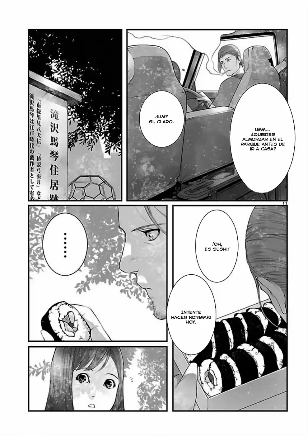 Steins;Gate - Onshuu no Brownian Motion (2011) - Capítulo 5 - Página 13 - LectorTMOo
