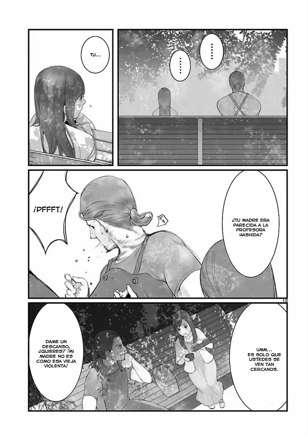 Steins;Gate - Onshuu no Brownian Motion (2011) - Capítulo 5 - Página 15 - LectorTMOo
