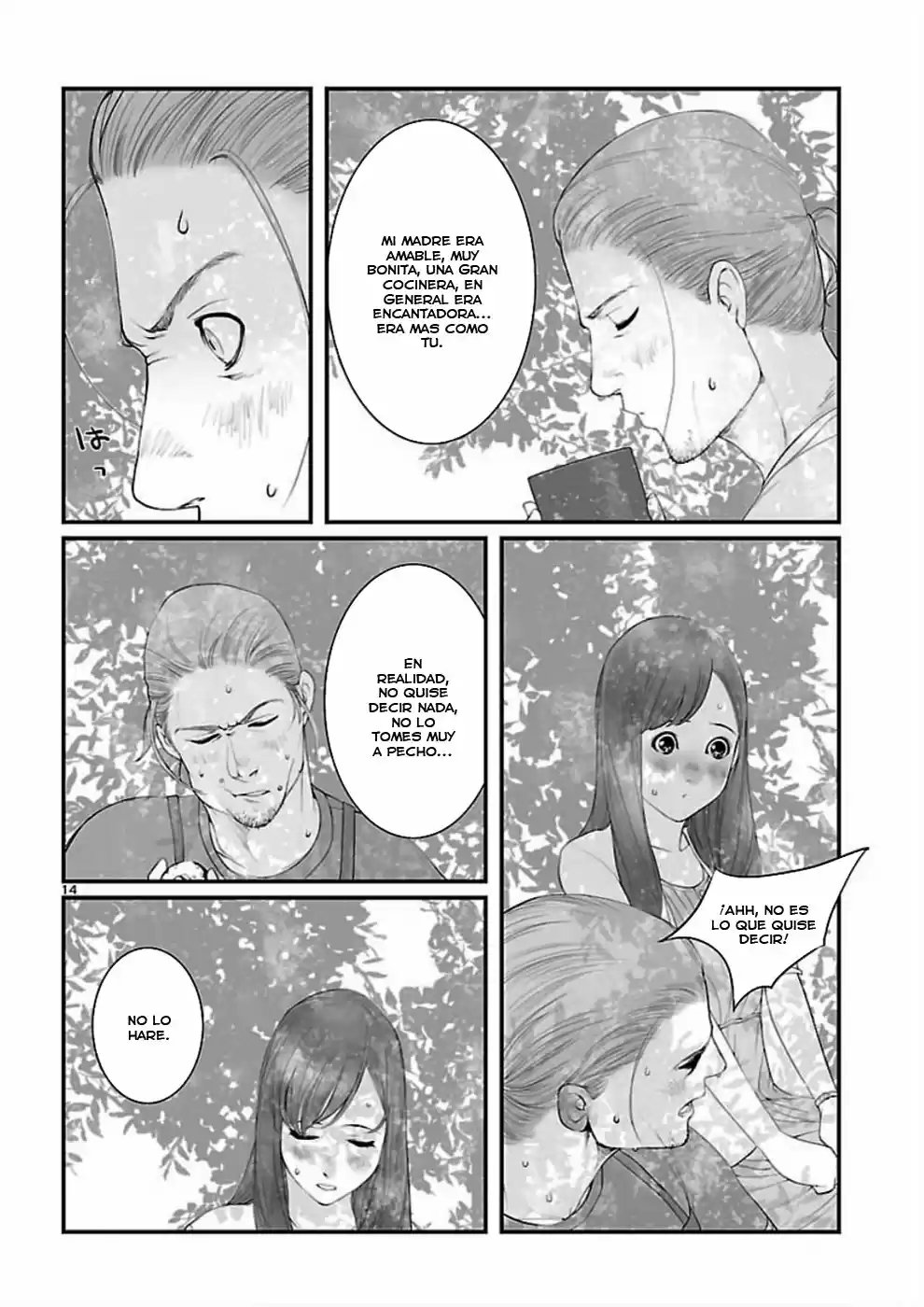 Steins;Gate - Onshuu no Brownian Motion (2011) - Capítulo 5 - Página 16 - LectorTMOo