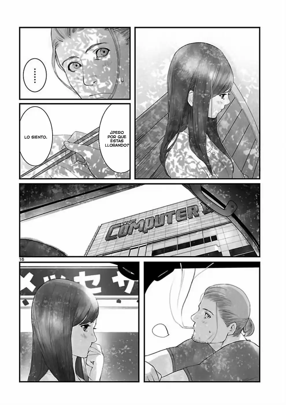 Steins;Gate - Onshuu no Brownian Motion (2011) - Capítulo 5 - Página 18 - LectorTMOo