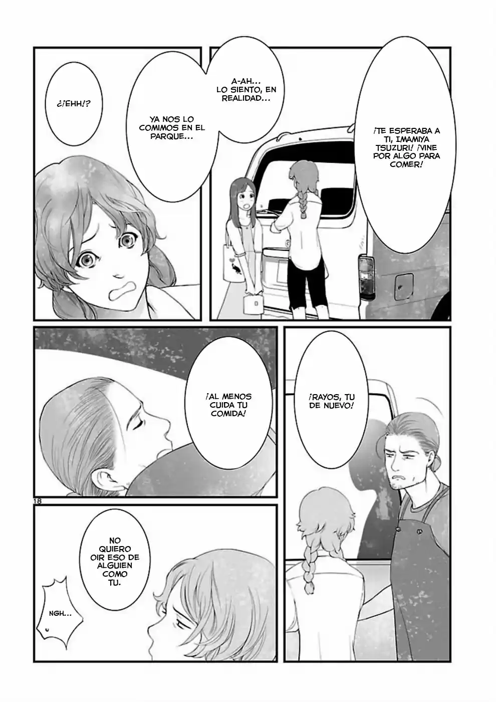 Steins;Gate - Onshuu no Brownian Motion (2011) - Capítulo 5 - Página 20 - LectorTMOo