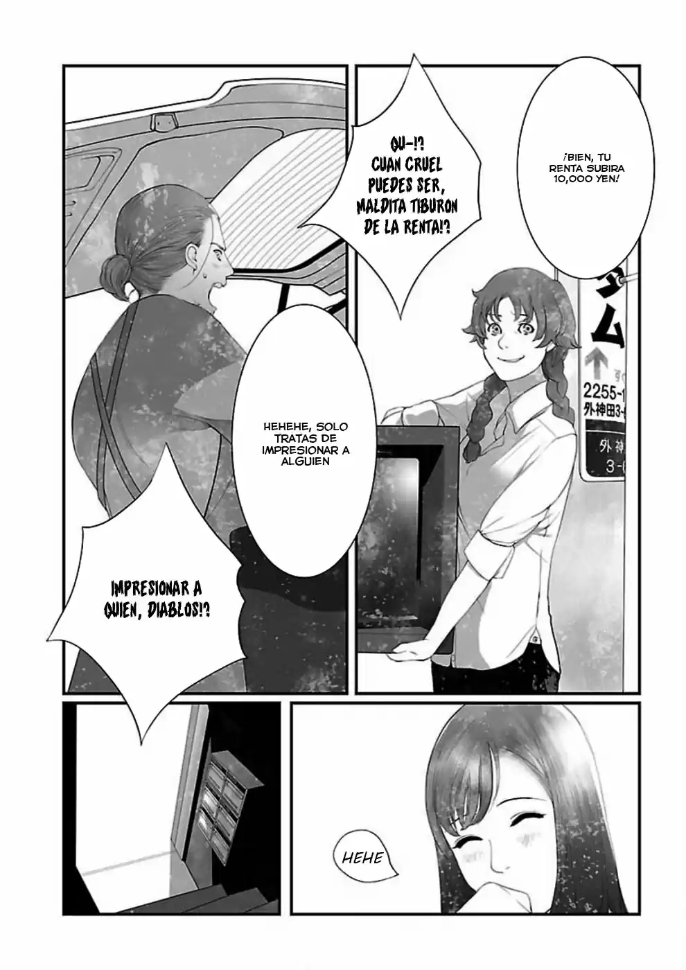 Steins;Gate - Onshuu no Brownian Motion (2011) - Capítulo 5 - Página 21 - LectorTMOo
