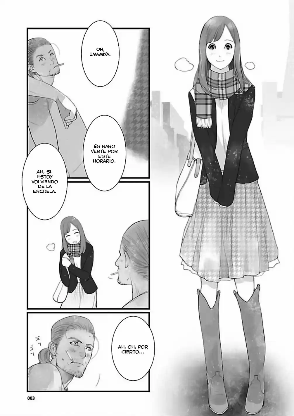 Steins;Gate - Onshuu no Brownian Motion (2011) - Capítulo 6 - Página 4 - LectorTMOo