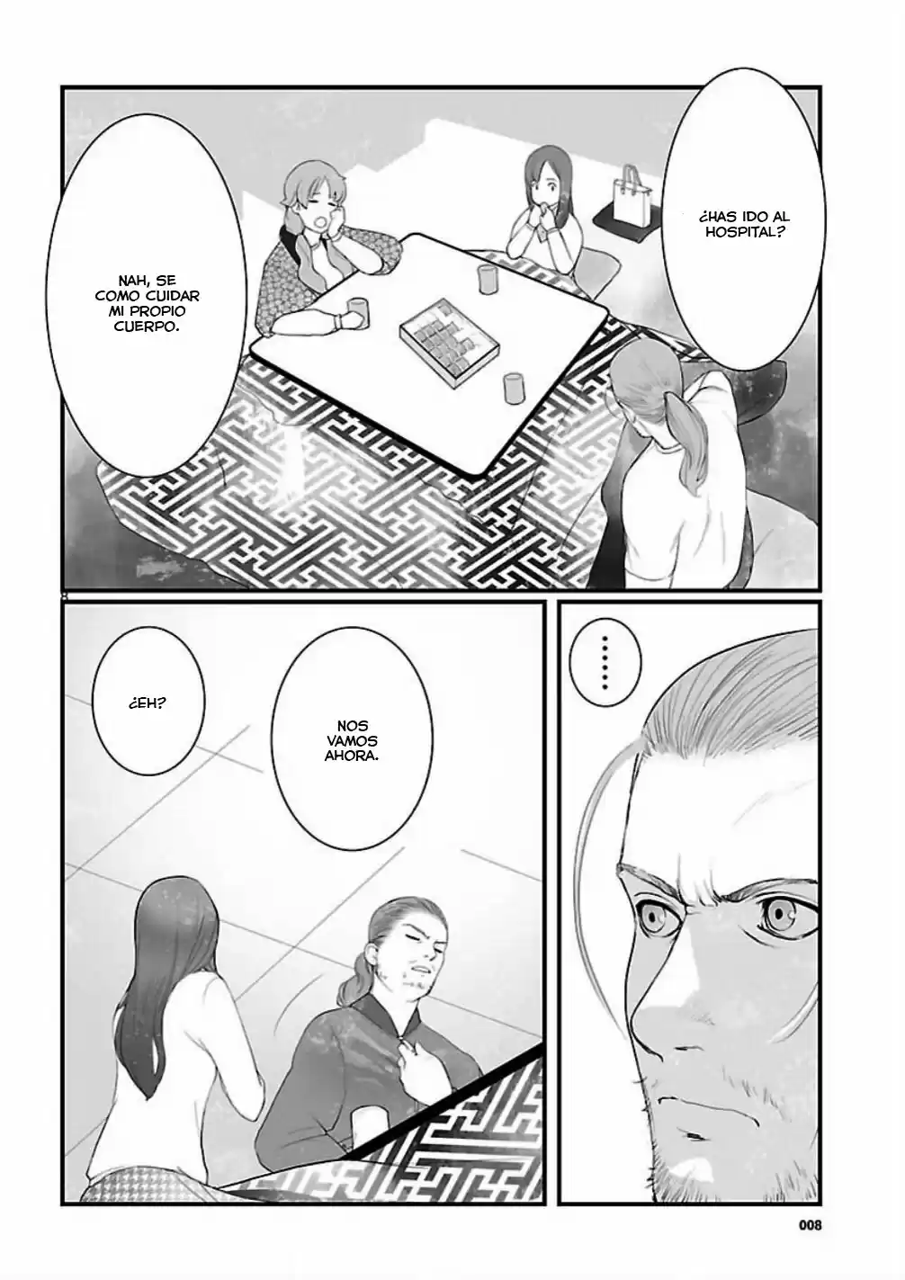 Steins;Gate - Onshuu no Brownian Motion (2011) - Capítulo 6 - Página 9 - LectorTMOo