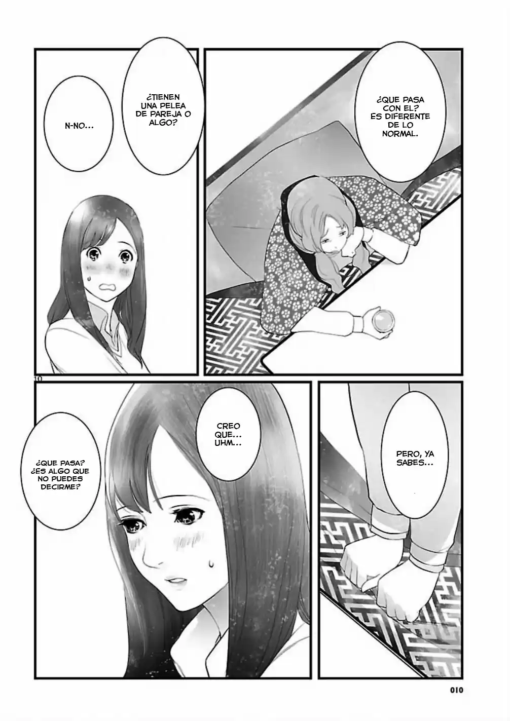Steins;Gate - Onshuu no Brownian Motion (2011) - Capítulo 6 - Página 11 - LectorTMOo