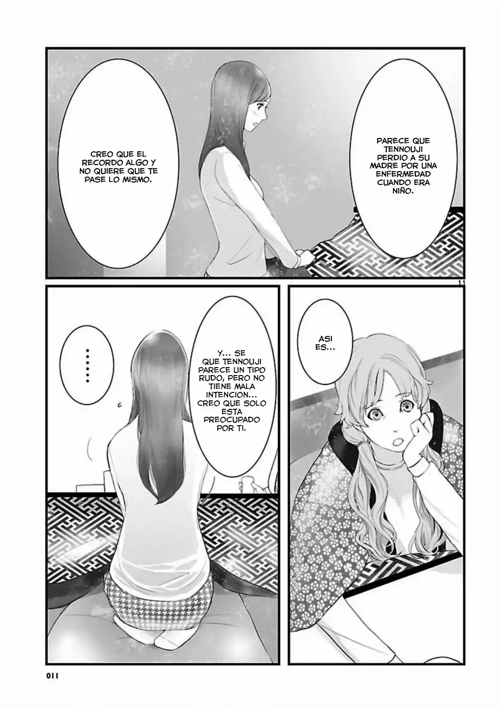 Steins;Gate - Onshuu no Brownian Motion (2011) - Capítulo 6 - Página 12 - LectorTMOo