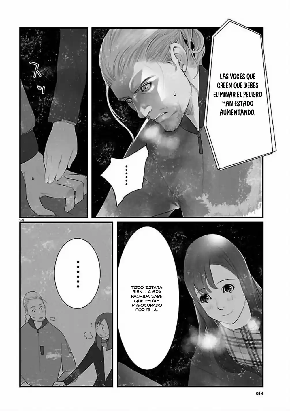 Steins;Gate - Onshuu no Brownian Motion (2011) - Capítulo 6 - Página 15 - LectorTMOo