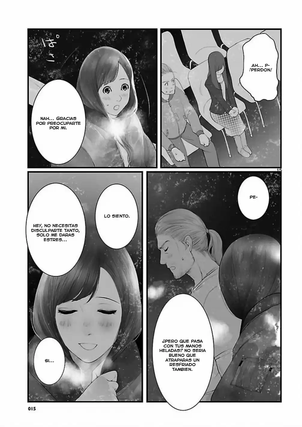 Steins;Gate - Onshuu no Brownian Motion (2011) - Capítulo 6 - Página 16 - LectorTMOo