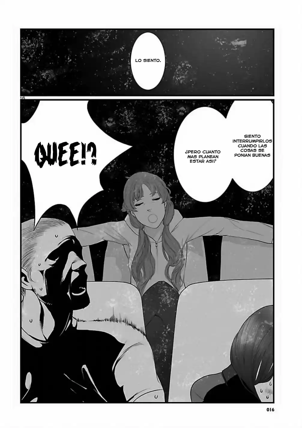 Steins;Gate - Onshuu no Brownian Motion (2011) - Capítulo 6 - Página 17 - LectorTMOo