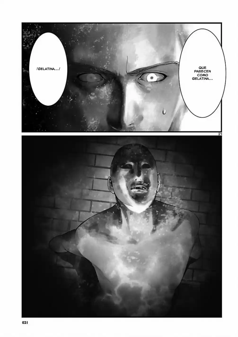 Steins;Gate - Onshuu no Brownian Motion (2011) - Capítulo 6 - Página 22 - LectorTMOo