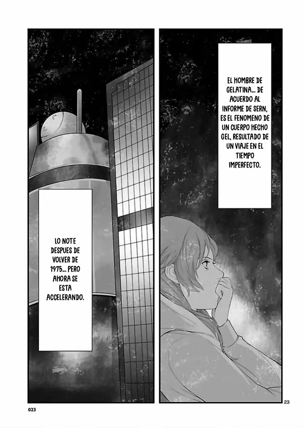 Steins;Gate - Onshuu no Brownian Motion (2011) - Capítulo 6 - Página 24 - LectorTMOo