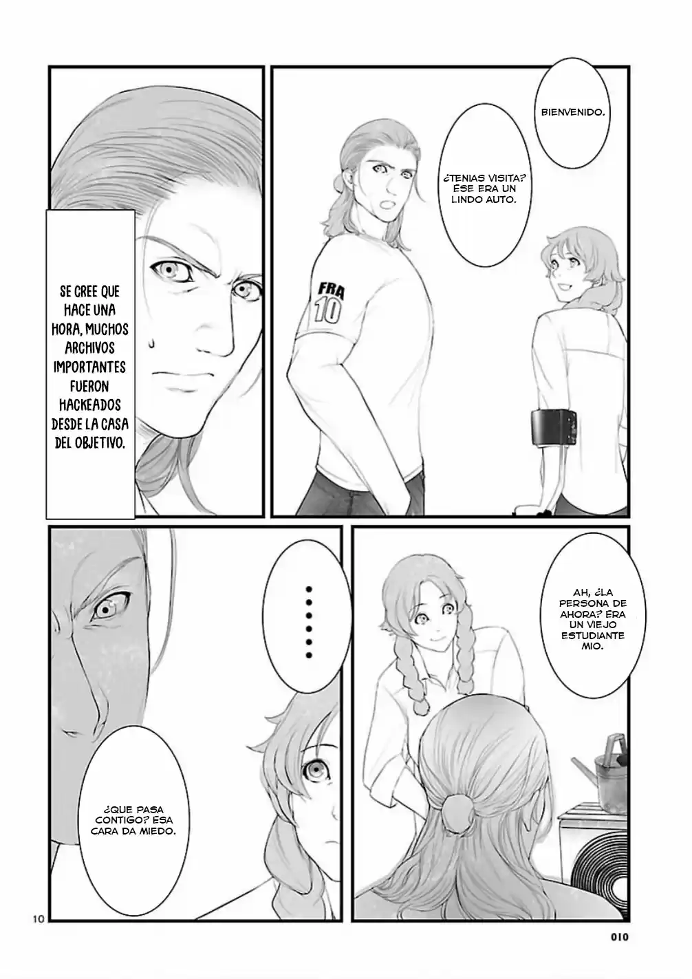 Steins;Gate - Onshuu no Brownian Motion (2011) - Capítulo 7 - Página 11 - LectorTMOo