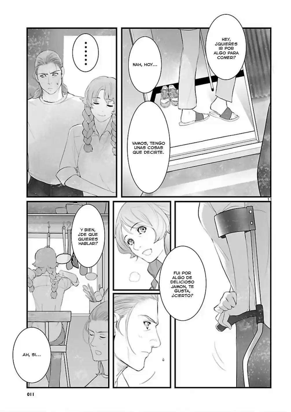 Steins;Gate - Onshuu no Brownian Motion (2011) - Capítulo 7 - Página 12 - LectorTMOo