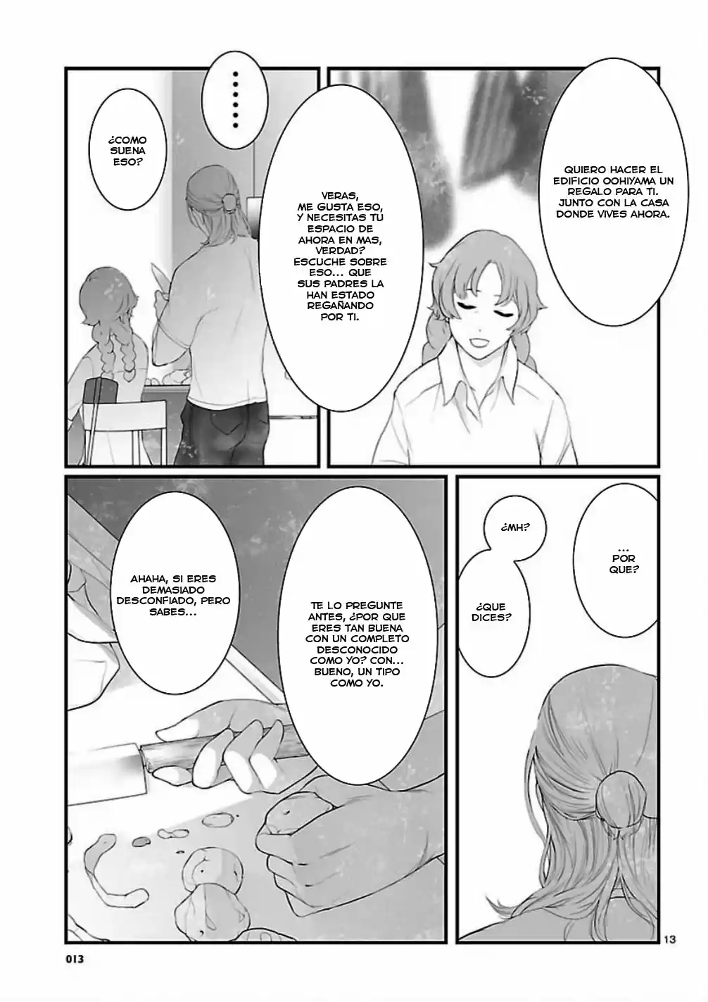 Steins;Gate - Onshuu no Brownian Motion (2011) - Capítulo 7 - Página 14 - LectorTMOo