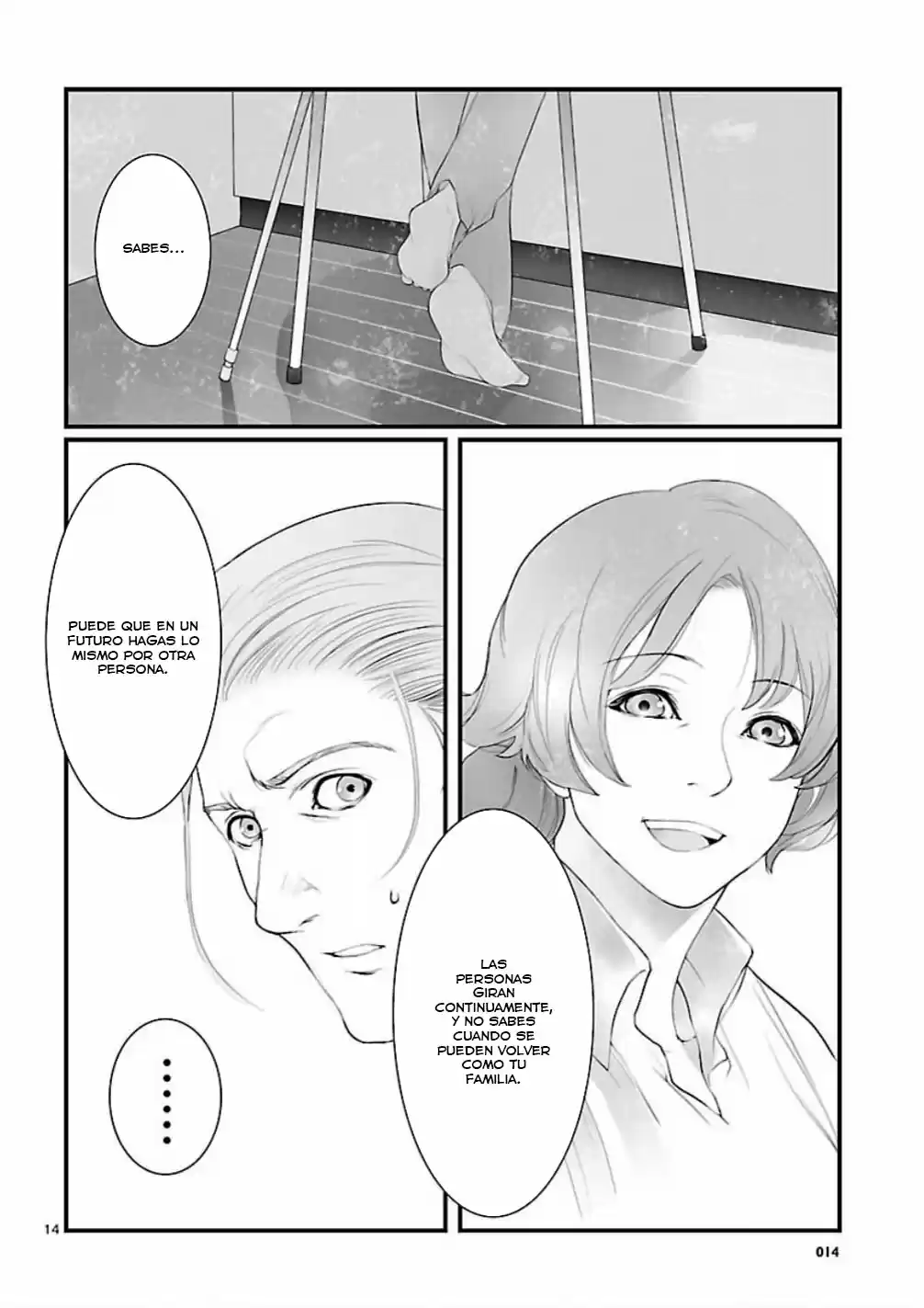 Steins;Gate - Onshuu no Brownian Motion (2011) - Capítulo 7 - Página 15 - LectorTMOo