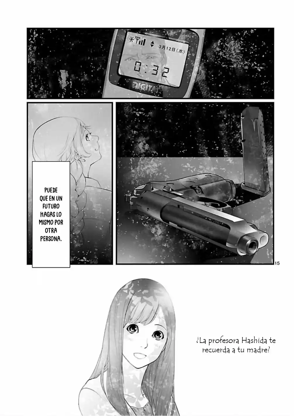 Steins;Gate - Onshuu no Brownian Motion (2011) - Capítulo 7 - Página 16 - LectorTMOo