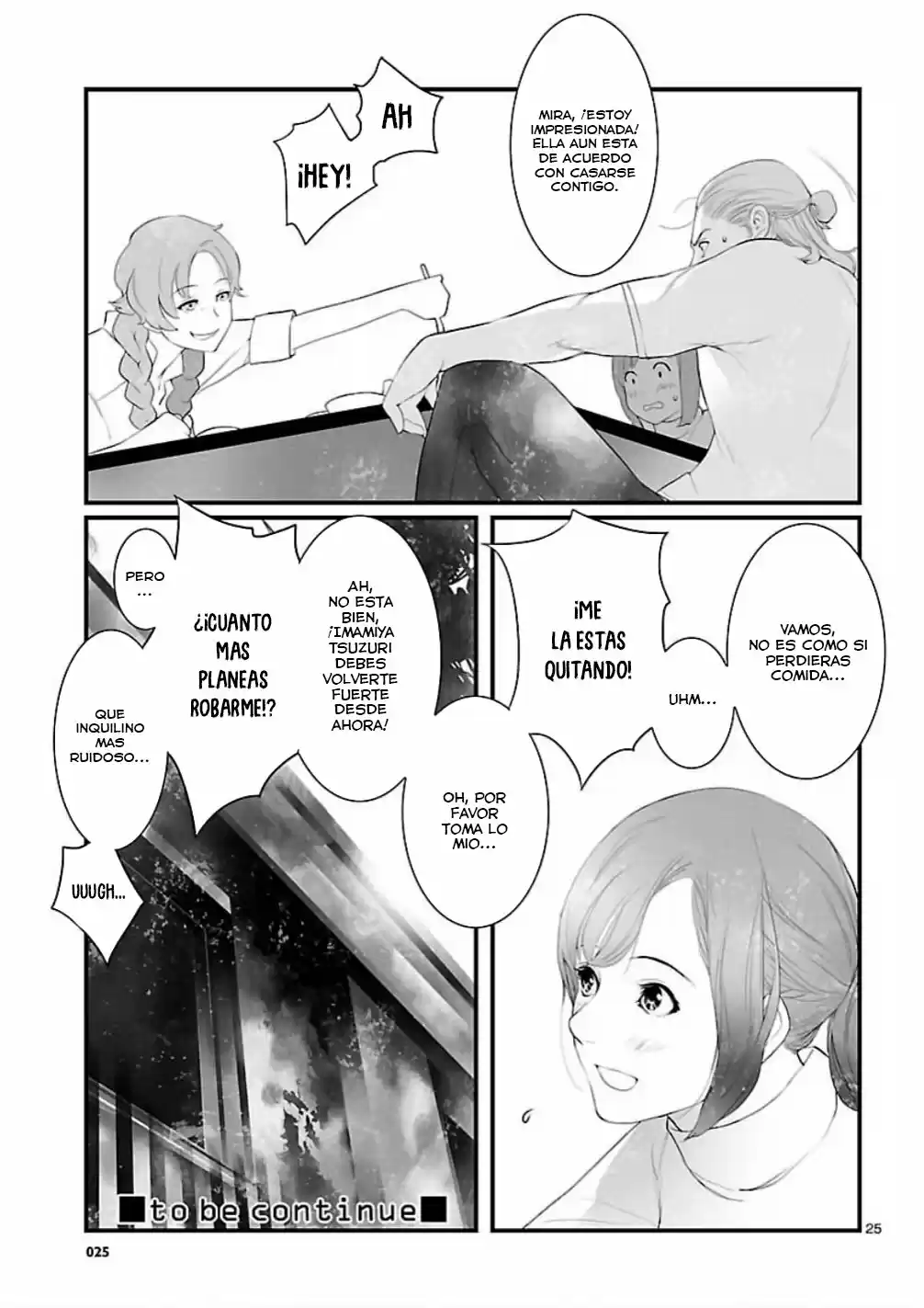 Steins;Gate - Onshuu no Brownian Motion (2011) - Capítulo 7 - Página 26 - LectorTMOo