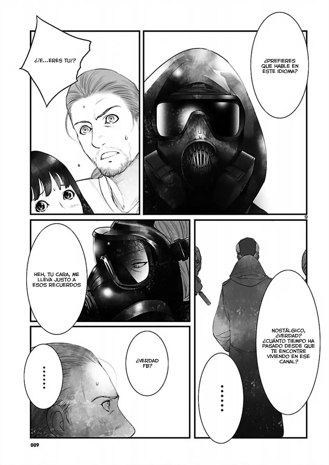 Steins;Gate - Onshuu no Brownian Motion (2011) - Capítulo 9 - Página 10 - LectorTMOo