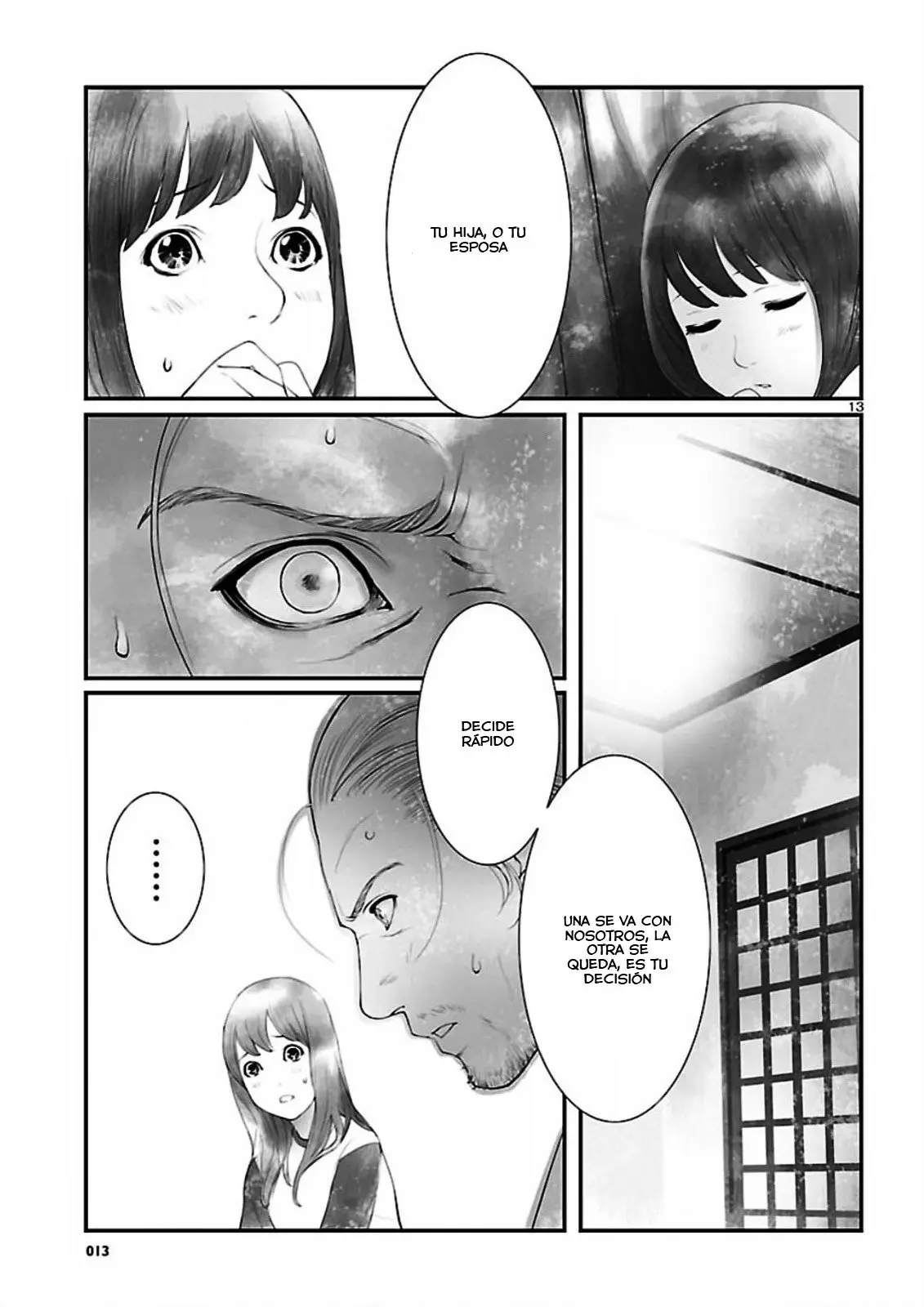 Steins;Gate - Onshuu no Brownian Motion (2011) - Capítulo 9 - Página 14 - LectorTMOo