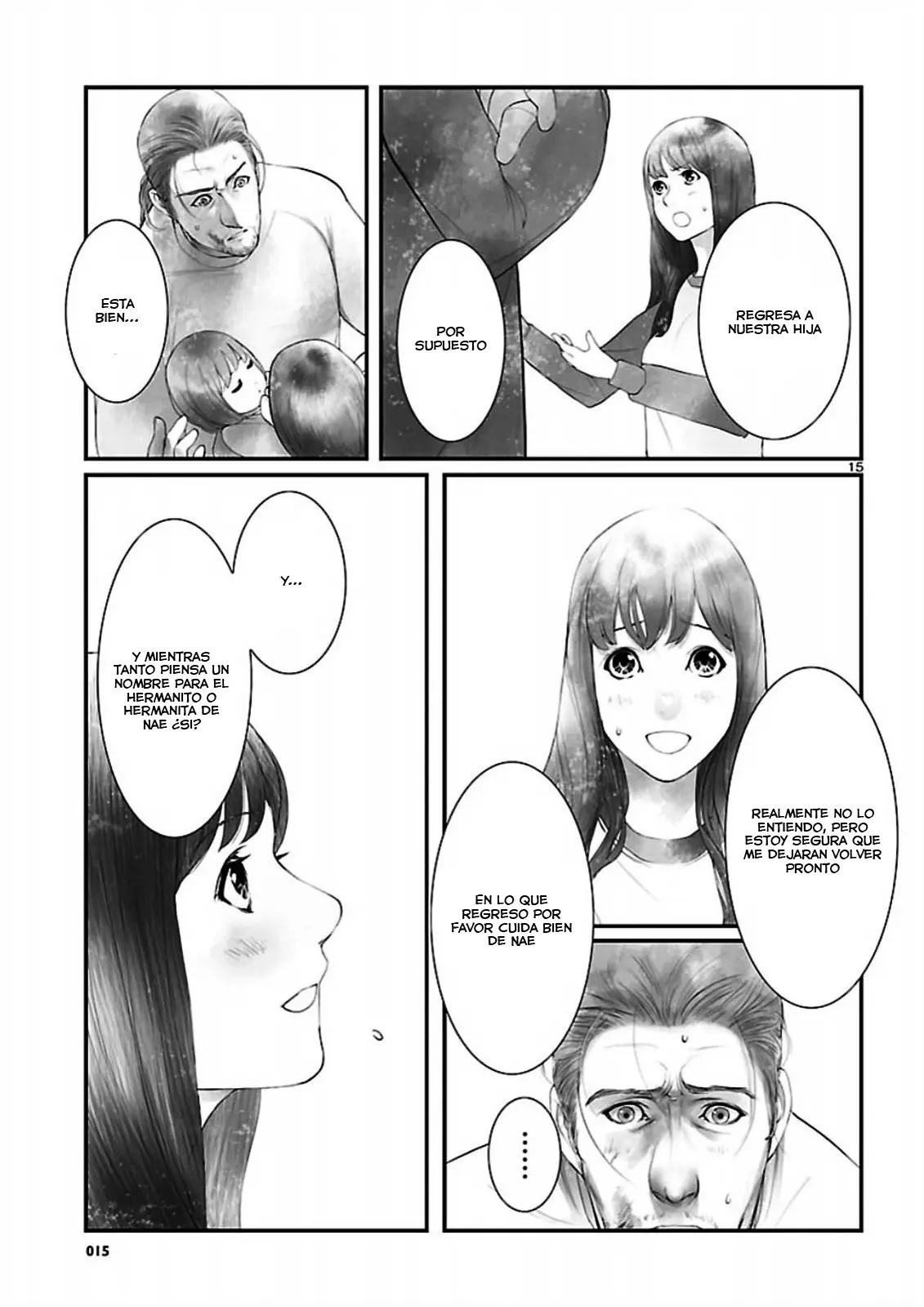 Steins;Gate - Onshuu no Brownian Motion (2011) - Capítulo 9 - Página 16 - LectorTMOo