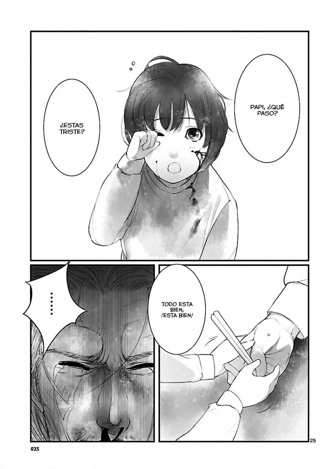 Steins;Gate - Onshuu no Brownian Motion (2011) - Capítulo 9 - Página 26 - LectorTMOo