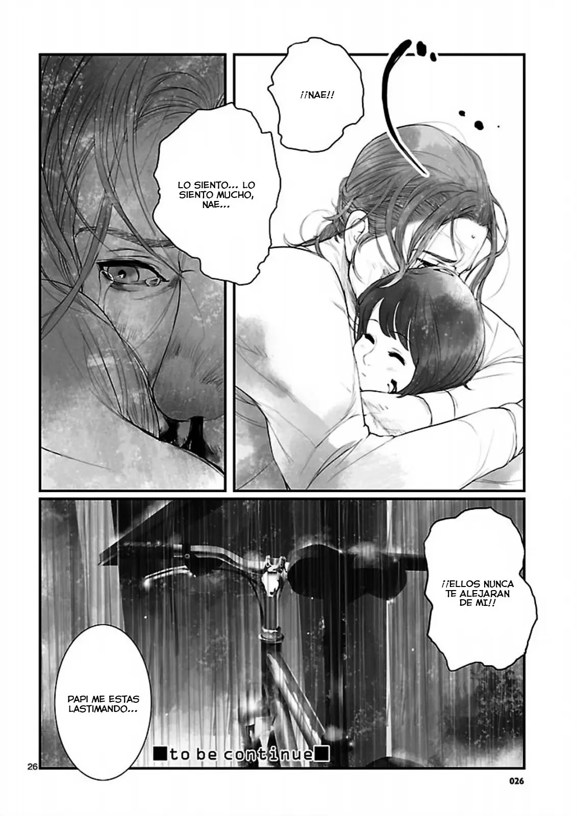 Steins;Gate - Onshuu no Brownian Motion (2011) - Capítulo 9 - Página 27 - LectorTMOo