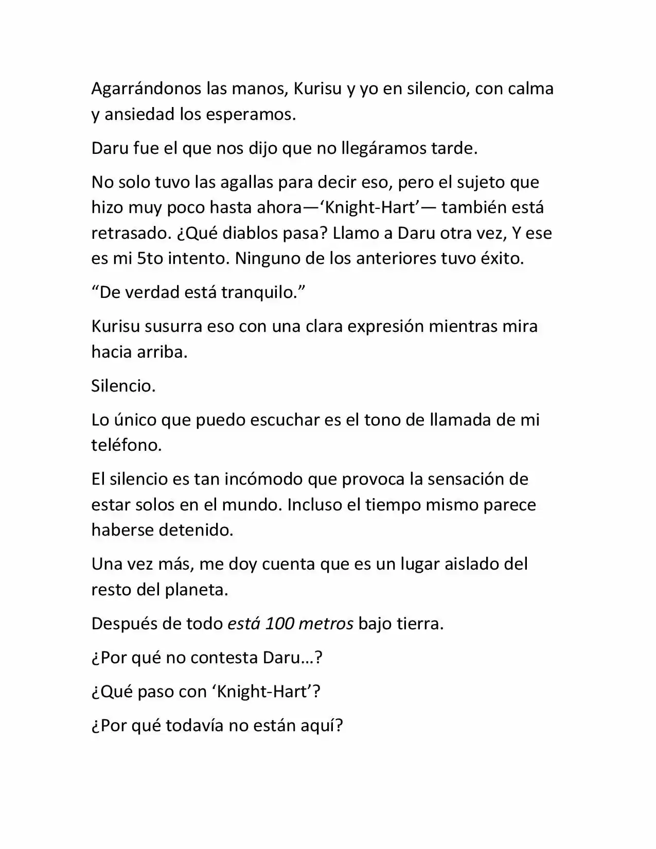 Steins;Gate Aishin Meizin No Babel - Capítulo 1 - Página 51 - LectorTMOo