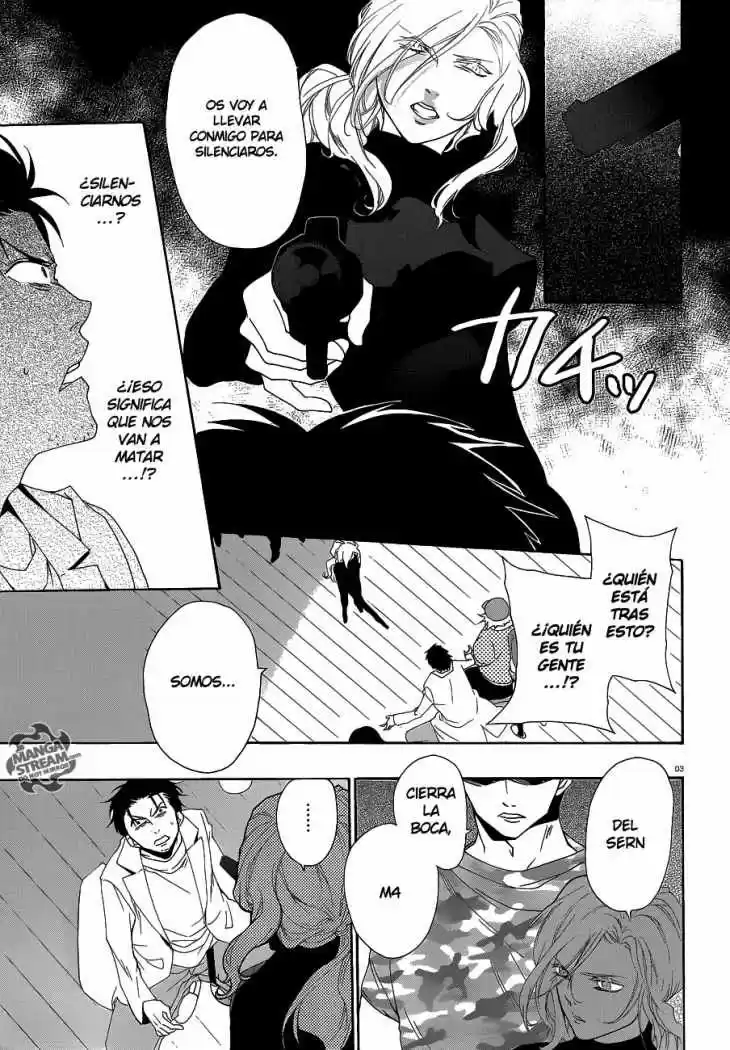 Steins;Gate - Capítulo 10 - Página 4 - LectorTMOo
