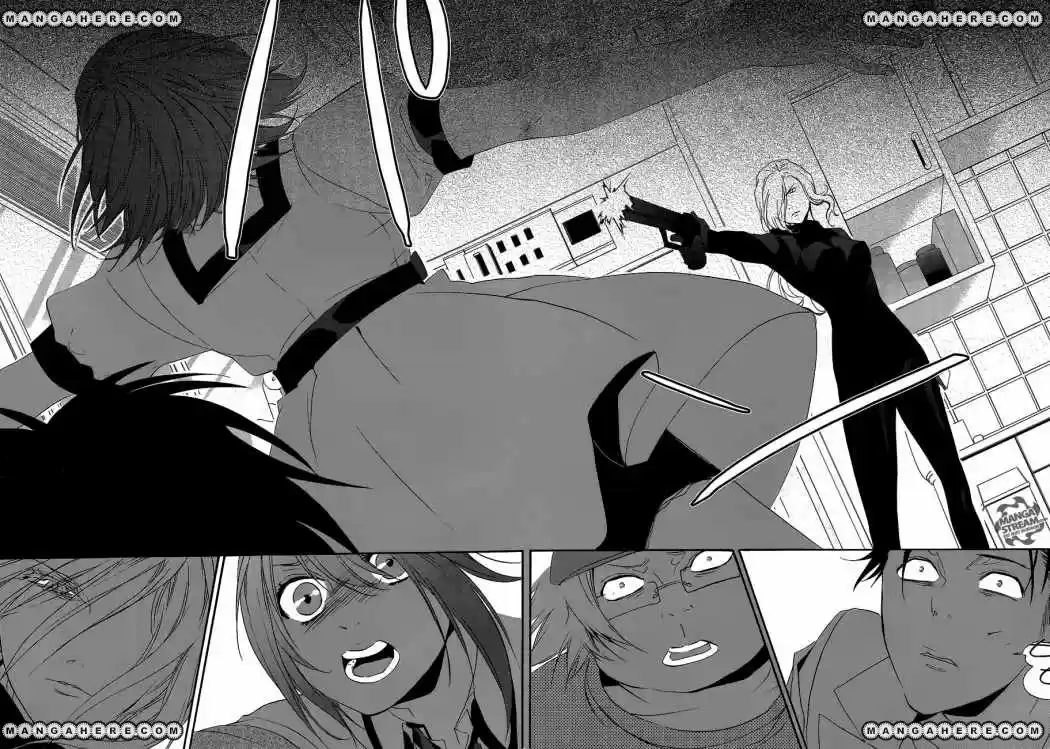 Steins;Gate - Capítulo 10 - Página 7 - LectorTMOo