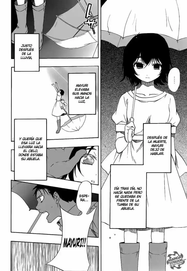 Steins;Gate - Capítulo 11 - Página 4 - LectorTMOo