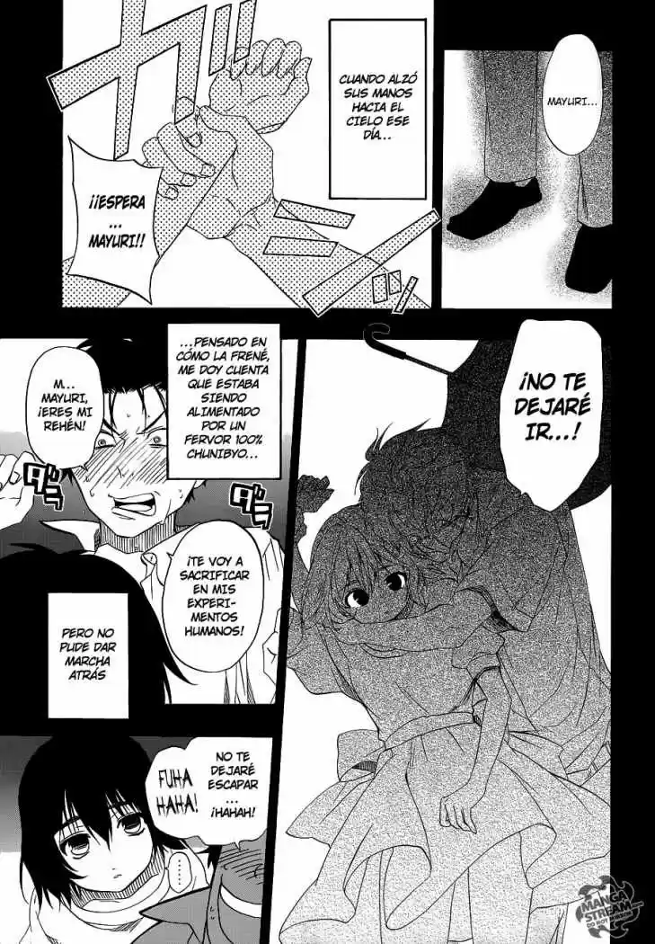 Steins;Gate - Capítulo 11 - Página 11 - LectorTMOo