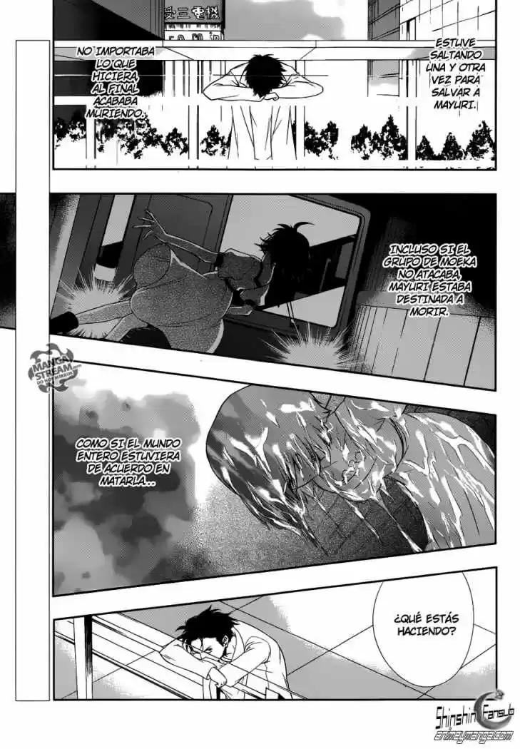 Steins;Gate - Capítulo 13 - Página 2 - LectorTMOo