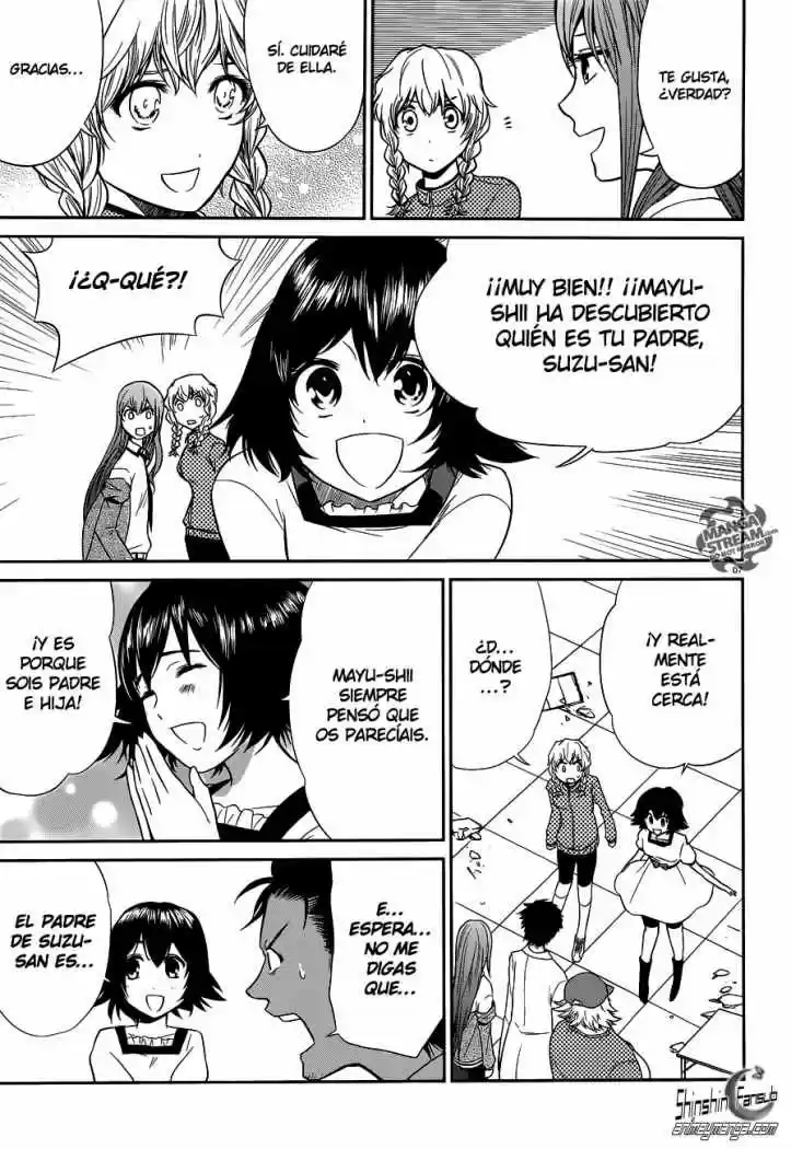Steins;Gate - Capítulo 14 - Página 8 - LectorTMOo