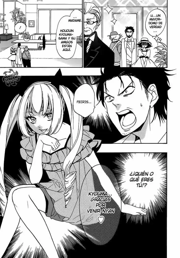 Steins;Gate - Capítulo 5 - Página 24 - LectorTMOo