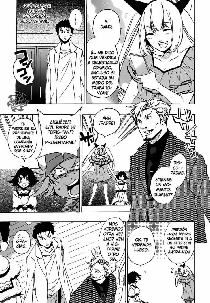 Steins;Gate - Capítulo 6 - Página 12 - LectorTMOo