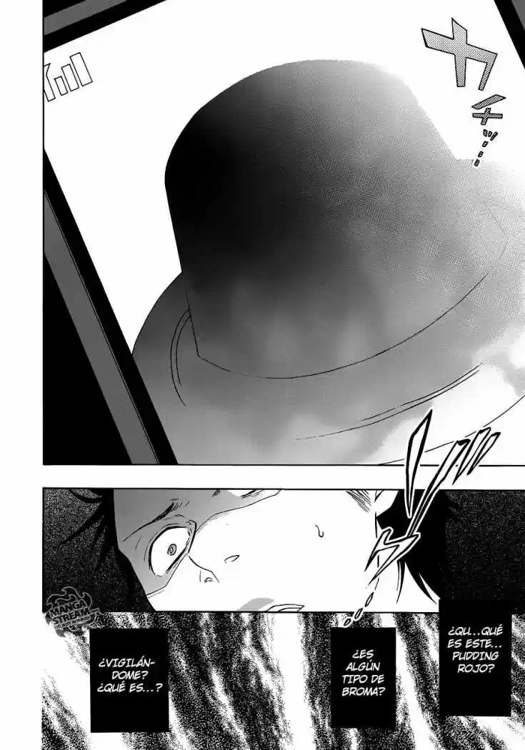 Steins;Gate - Capítulo 6 - Página 27 - LectorTMOo