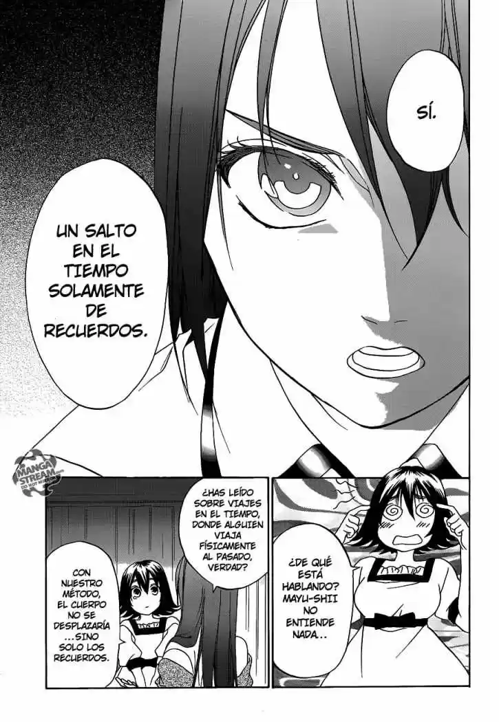 Steins;Gate - Capítulo 8 - Página 14 - LectorTMOo