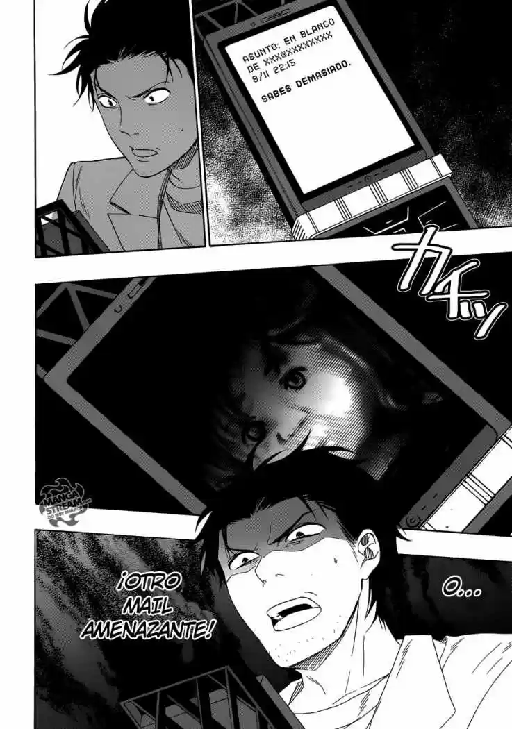 Steins;Gate - Capítulo 9 - Página 17 - LectorTMOo